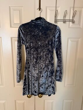 Kimchi Blue | Dresses | Kimchi Blue Brown Dress | Poshmark